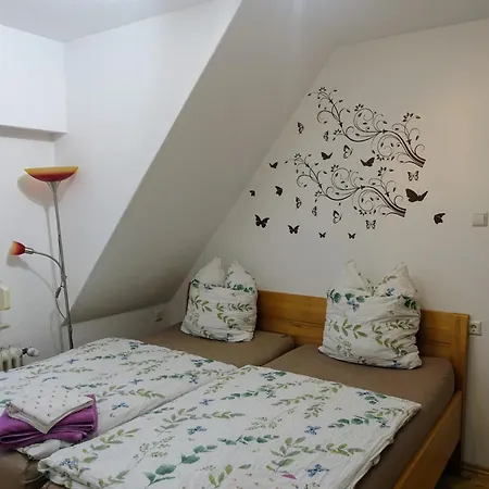 Perfekt, Ruhig Gelegene Fewo! 빌레펠트