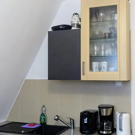 Perfekt, Ruhig Gelegene Fewo! *