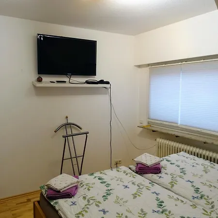 Perfekt, Ruhig Gelegene Fewo! 빌레펠트