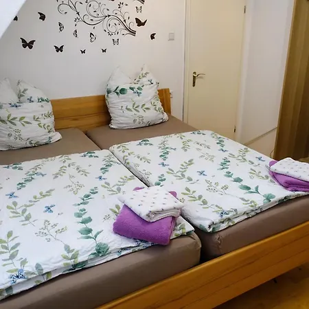 아파트 Perfekt, Ruhig Gelegene Fewo!