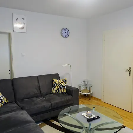 شقة Perfekt, Ruhig Gelegene Fewo! *