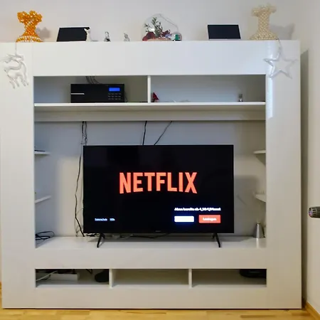 Perfekt, Ruhig Gelegene Fewo!