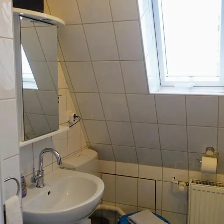 Perfekt, Ruhig Gelegene Fewo!