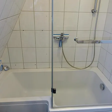 Perfekt, Ruhig Gelegene Fewo! *