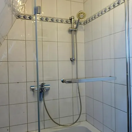 Perfekt, Ruhig Gelegene Fewo! 아파트 *