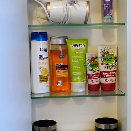 Perfekt, Ruhig Gelegene Fewo! *