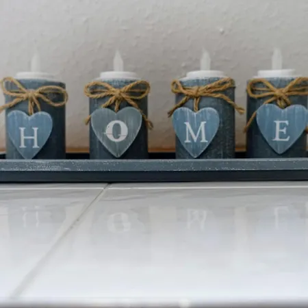 Perfekt, Ruhig Gelegene Fewo! بيليفيلد