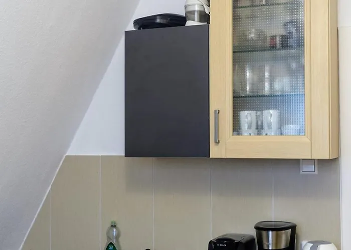 Perfekt, Ruhig Gelegene Fewo! *