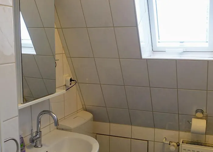 Perfekt, Ruhig Gelegene Fewo!