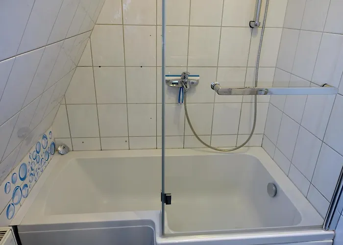 Perfekt, Ruhig Gelegene Fewo! *