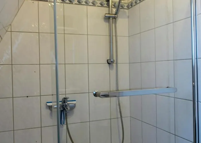 Perfekt, Ruhig Gelegene Fewo! Appartement *