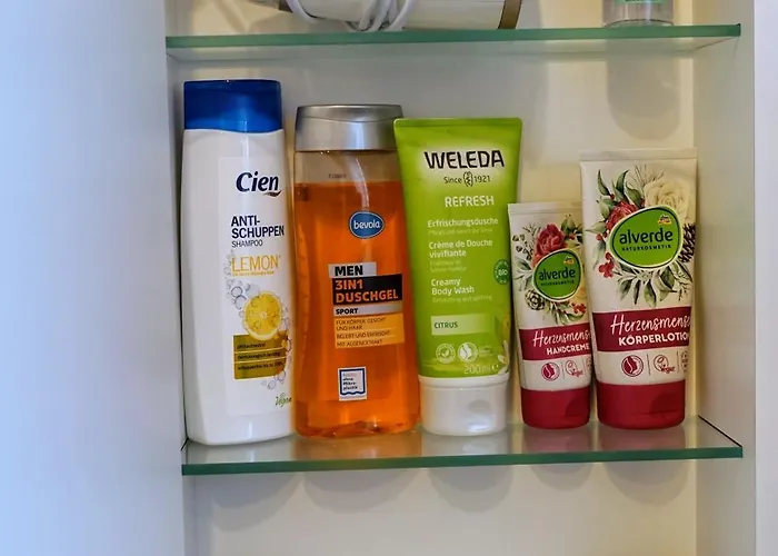 Perfekt, Ruhig Gelegene Fewo! *