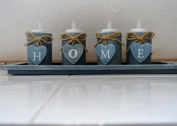 Perfekt, Ruhig Gelegene Fewo! Bielefeld